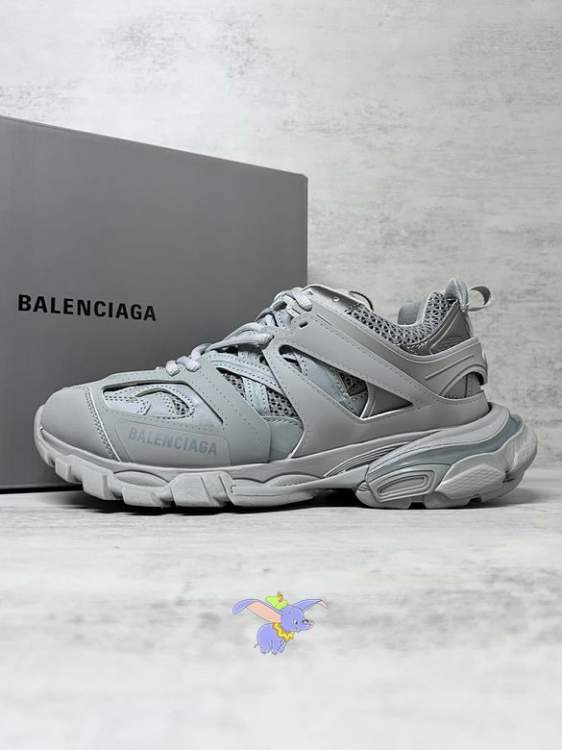 Picture of Balenciaga Shoes _SKUBalenciagasz38-44ngh01351308